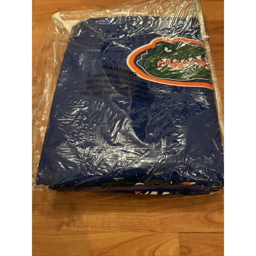 Florida Gators Futon Cover - Full Size fits 6 and 8 inch mats Multicolor